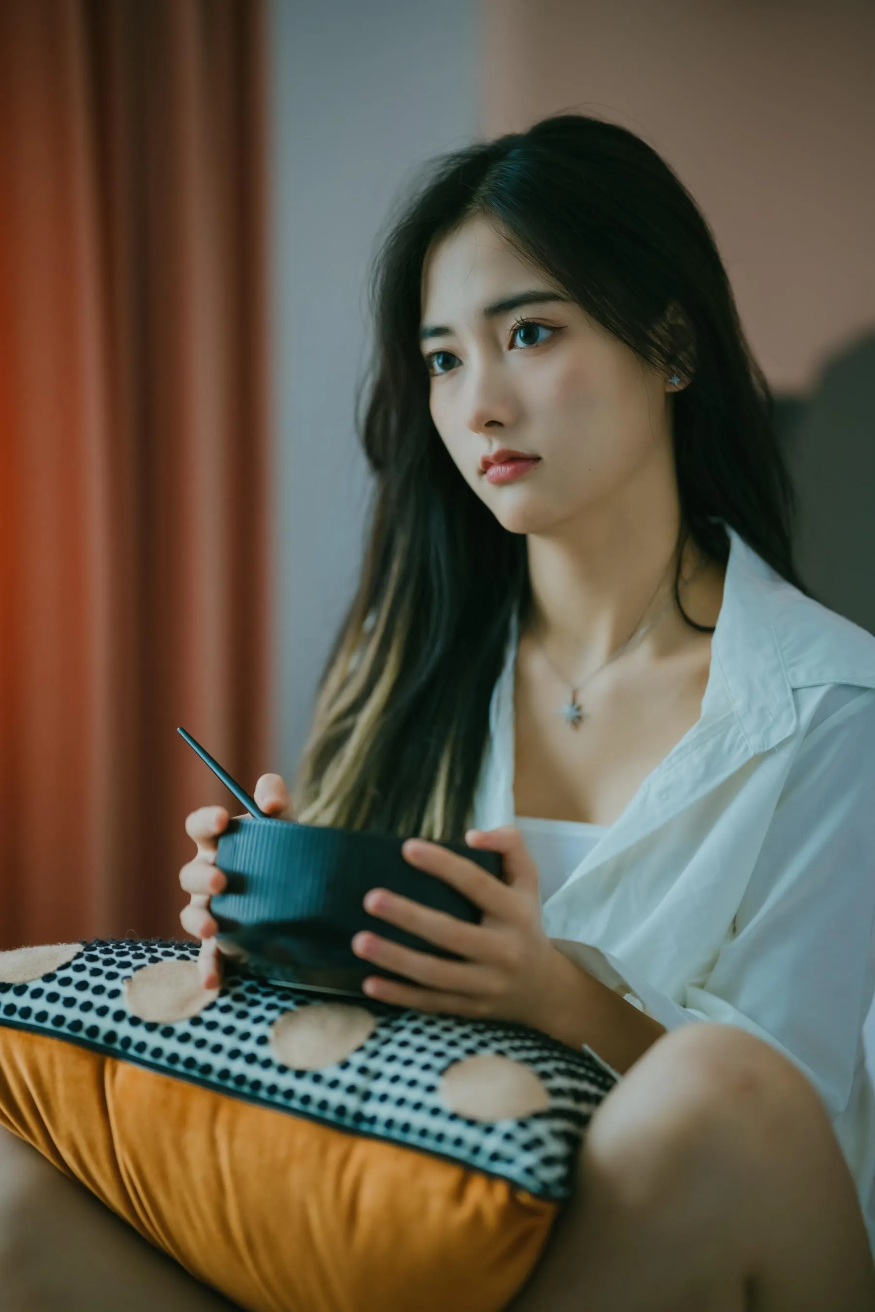 [YITUYU艺图语]2022.02.07 早安少女 嘟嘟 [51P]插图9
